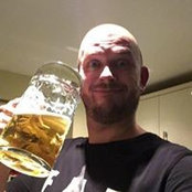 Foto von Tony Deary