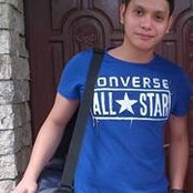 Lex Arcilla's photo