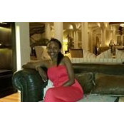 Eva Kamau's photo
