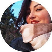 Анна Бусарова's photo
