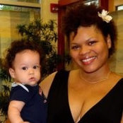 Vanessa Loper McMullens billede