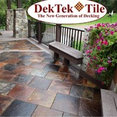 DekTek Tile's profile photo