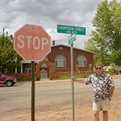 Brad Lauritzen's photo