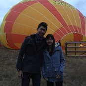 Kenny Ang's photo