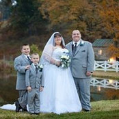 Melissa Barb's photo