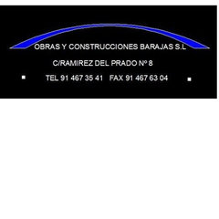 OBRAS Y CONSTRUCCIONES BARAJAS SL