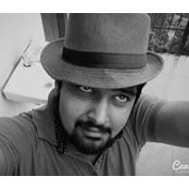 Abhish Vedyan's photo
