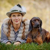 Nadezhda Drozdova's photo