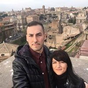 Raluca Codeanu's photo