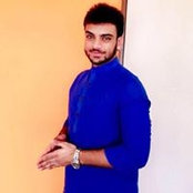 Sangram Chouhan's photo
