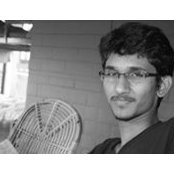 Ruthra Kumar's photo