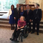Susan Kivett's photo