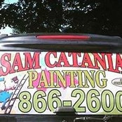 Sam Catanias foto