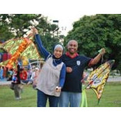 Madina Thalib's photo