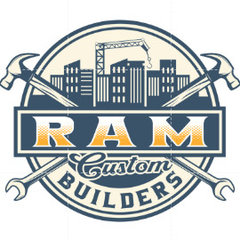 RAM Custom Builders