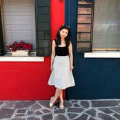 Christy Chan's photo