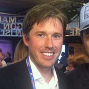 Rob Strayer's photo