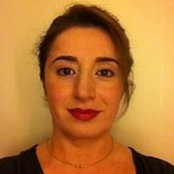 Mojgan Ddss foto