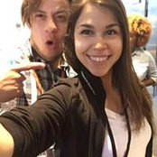 Ashley Farias's photo