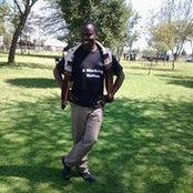 Foto von Rono Cheruiyot