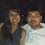 Vrushank Mehta's photo