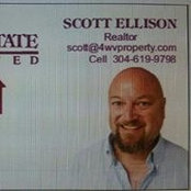 Scott Ellison's photo