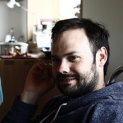 Luca Bordin's photo