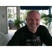 Peter Bamber's photo