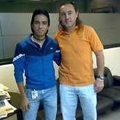Foto von Alfredo Sanchez