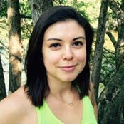 Isabelle Bilodeaus foto