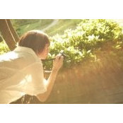 Melody Huang's photo