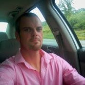 Foto von Chad Hall