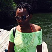 Jamila Gomez's photo