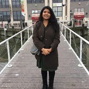 Foto von Afrin Khan