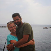Luca Pugliese's photo