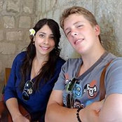 Alin Viveros del Olmo's photo