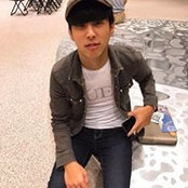 Will Lin's photo