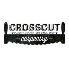 Crosscut Carpentry, LLC