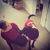 Ellie Buselli's photo