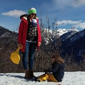 Yulia Dillon's photo