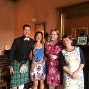 Amanda Masson's photo