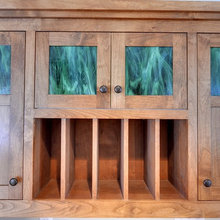 cabinets