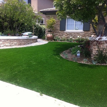 Artificial Turf