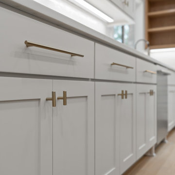 Coast to Coast - Couple Relocates & Renovates