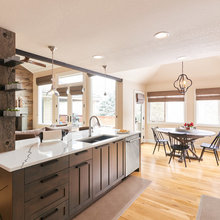 Kitchen 2020