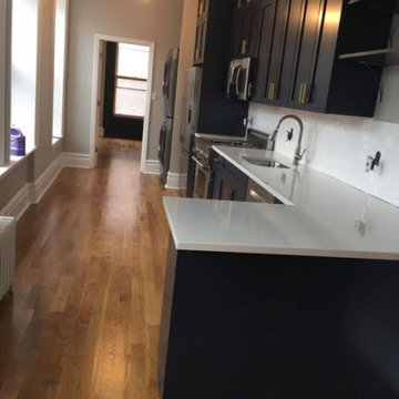 Home Renovations