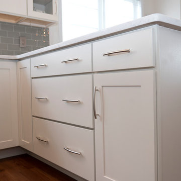 2017 Peak Achievement Award-Best Kitchen
