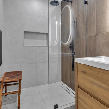 Full Home Remodel, Hayward, CA