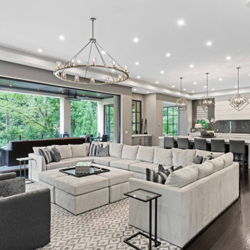 Interiors
