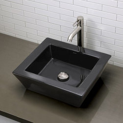 Decolav Classically Redefined - Bathroom Sinks